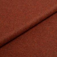 Tyg Wooly Trend 380037 Rust