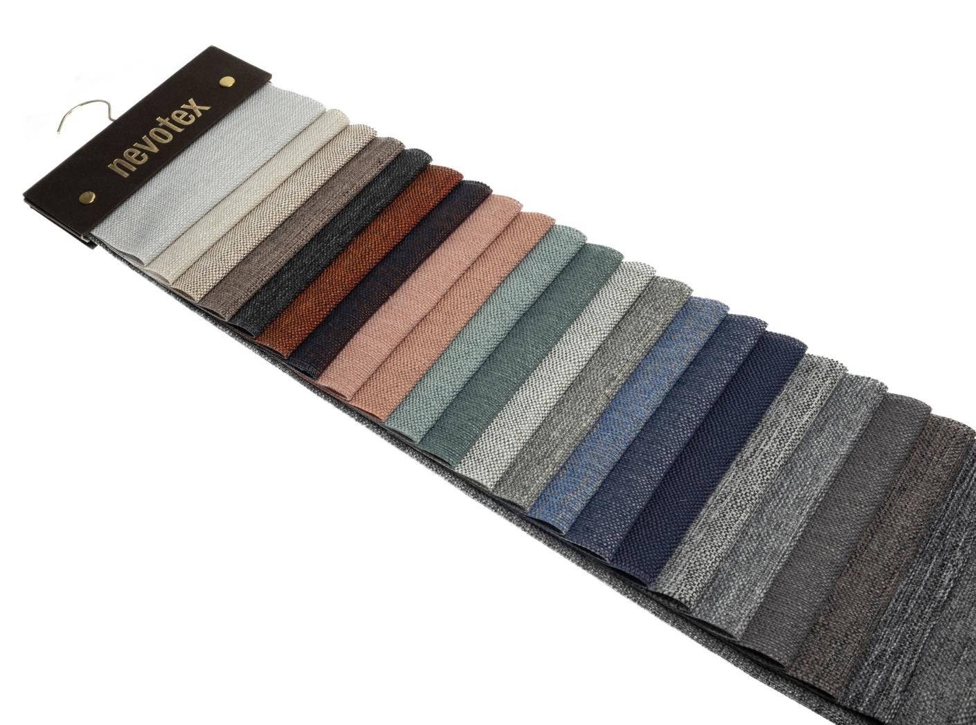 Provkollektion Balder Provkollektion Balder