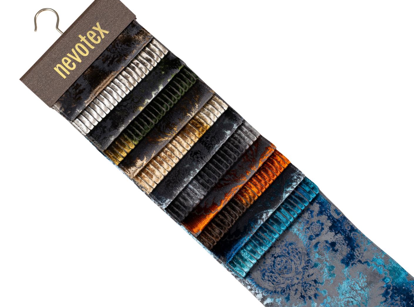 Provkollektion Barok Provkollektion Barok