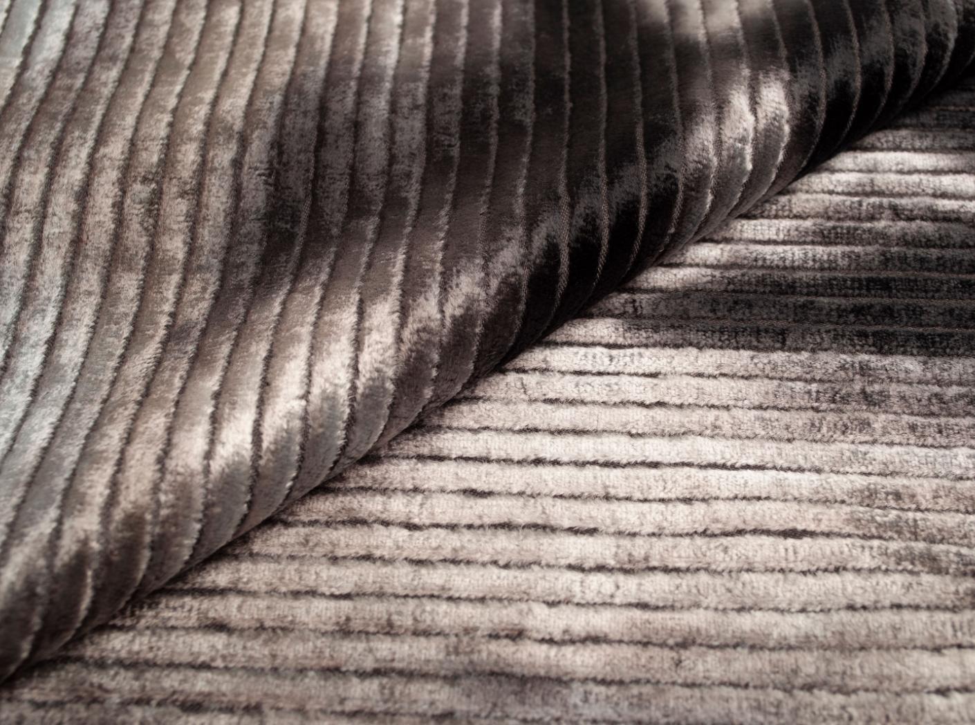 Tyg Barok Stripe 505 Grigio Tyg Barok Stripe 505 Grigio