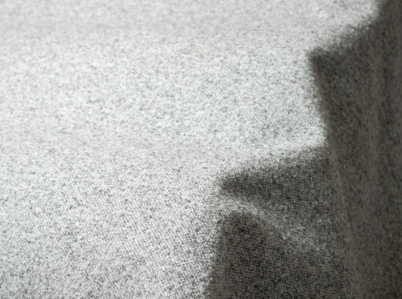 Tyg Coco 9132 Silver melange Tyg Coco 9132 Silver melange