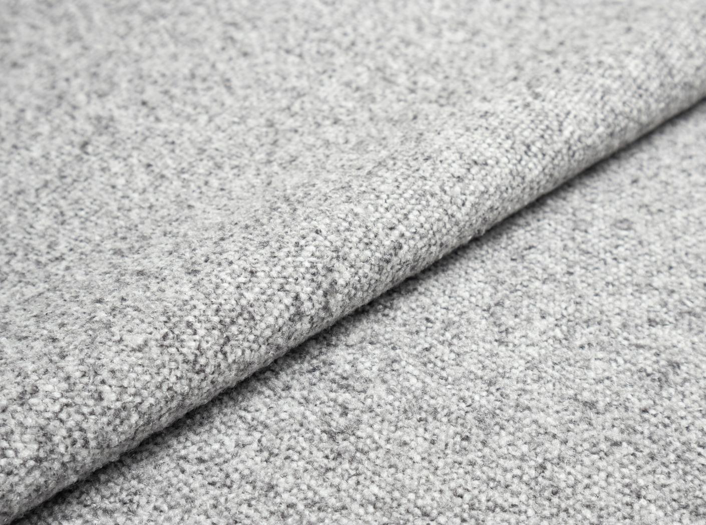 Tyg Coco 9132 Silver melange Tyg Coco 9132 Silver melange