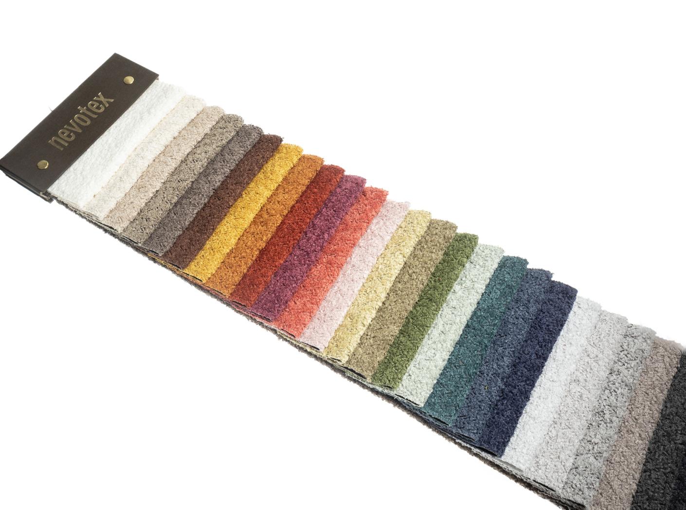 Provkollektion Flamur Provkollektion Flamur