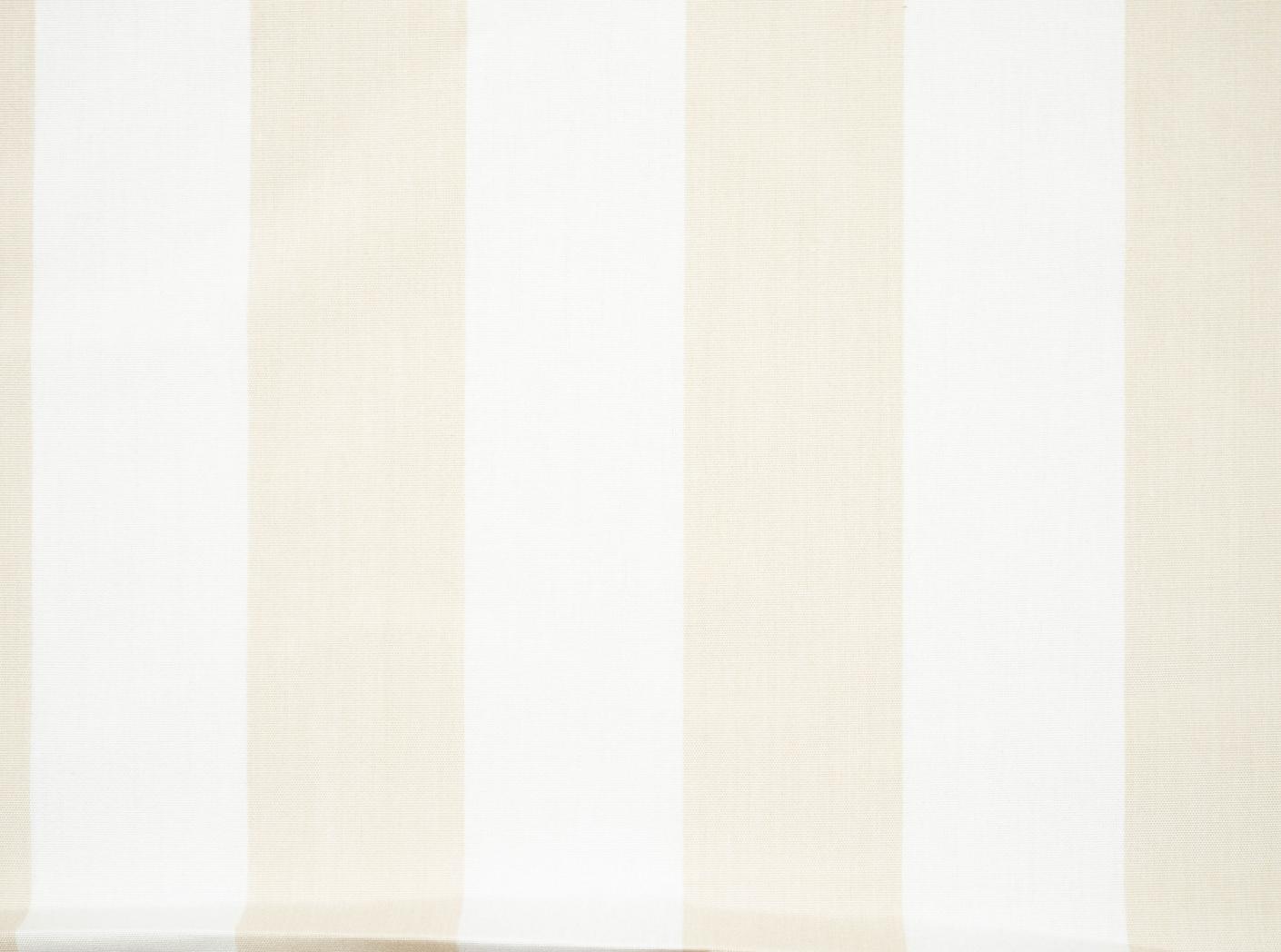 Tyg Garden Stripe 01449 Oyster beige Tyg Garden Stripe 01449 Oyster beige