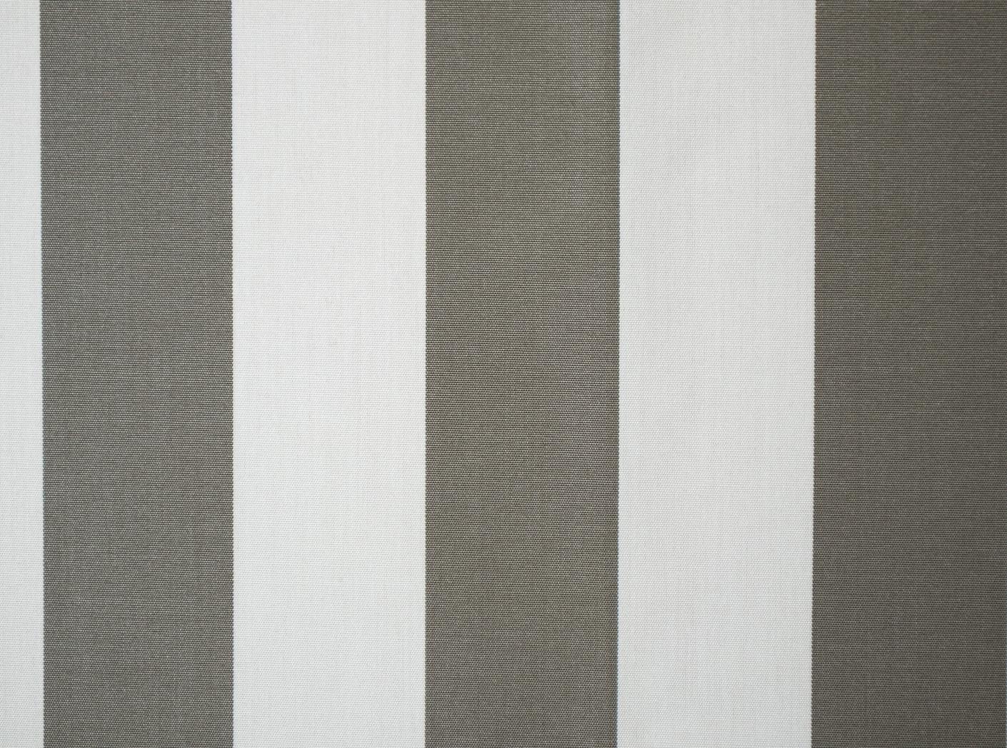 Tyg Garden Stripe 01447 Mud Tyg Garden Stripe 01447 Mud