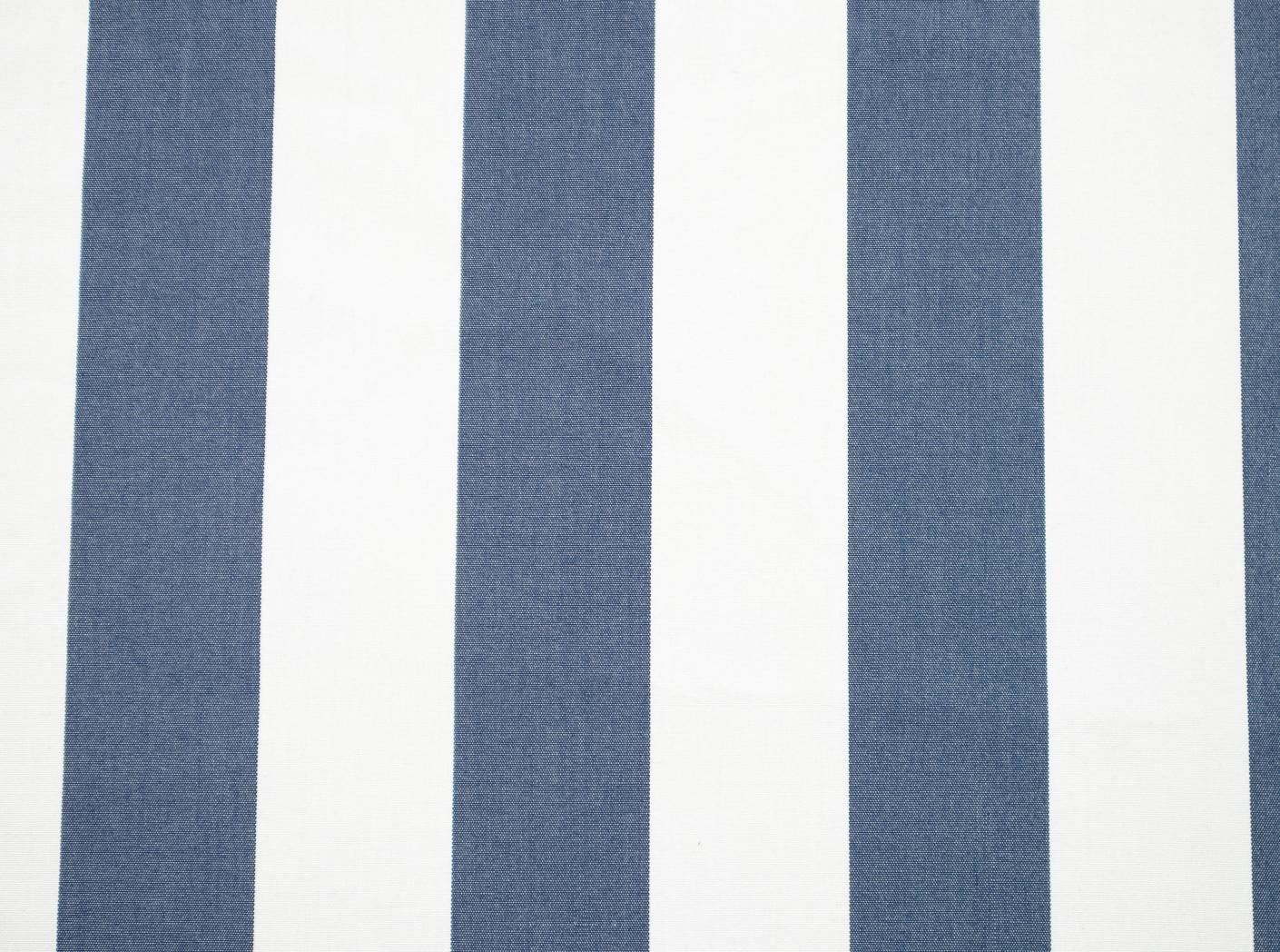 Tyg Garden Stripe 01451 Misty blue Tyg Garden Stripe 01451 Misty blue