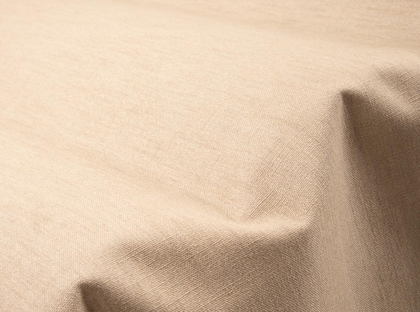 Tyg Garden Linen 1437 Maple pecan Tyg Garden Linen 1437 Maple pecan