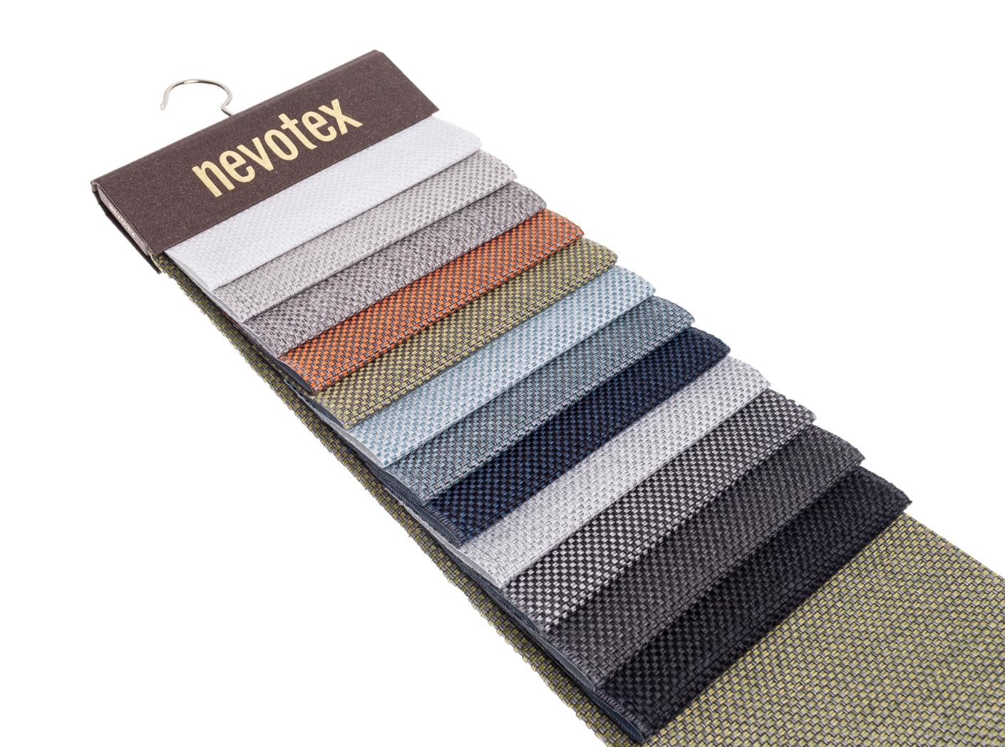 Provkollektion Madeira Provkollektion Madeira