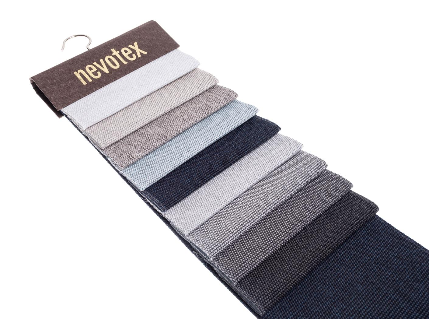 Provkollektion Malta Provkollektion Malta