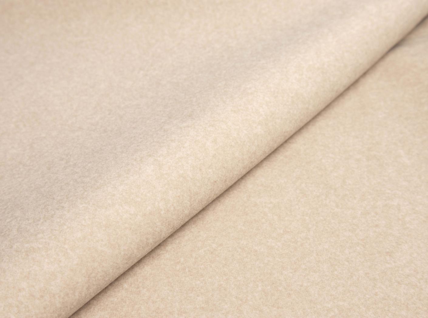 Tyg Megan Melange+ 110 Sand Tyg Megan Melange+ 110 Sand