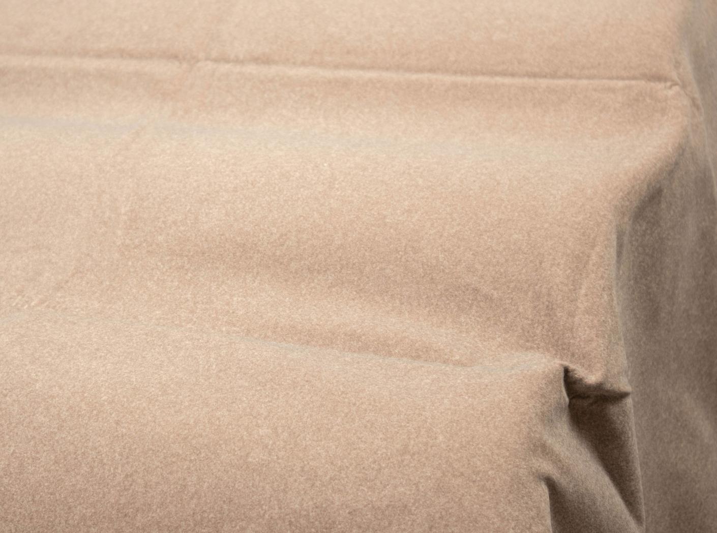 Tyg Megan Melange+ 440 Taupe Tyg Megan Melange+ 440 Taupe