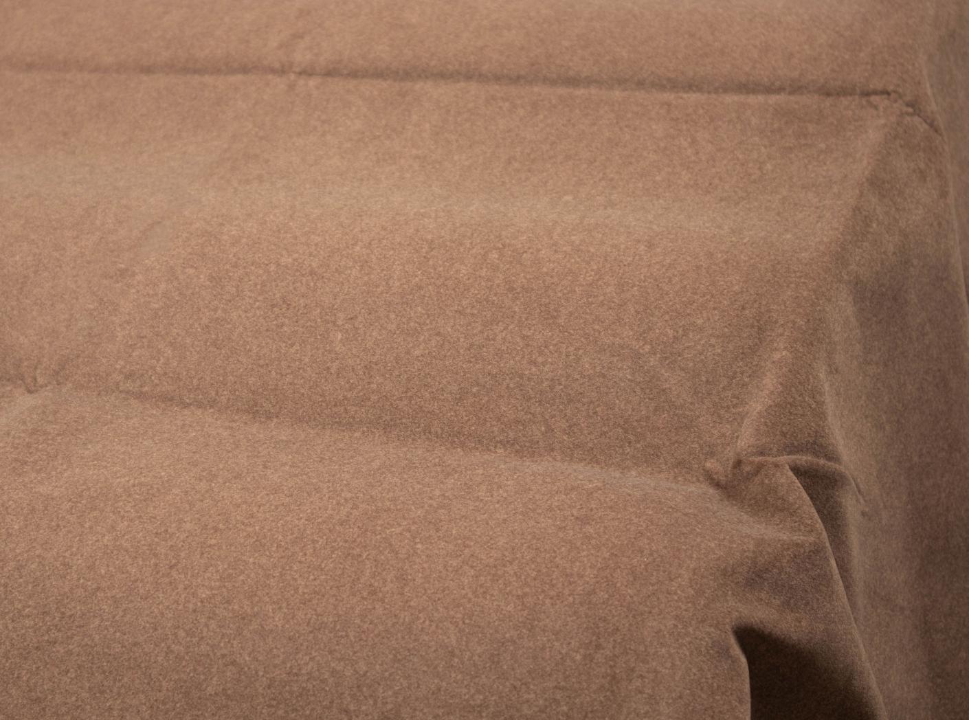 Tyg Megan Melange+ 432 Coffee Tyg Megan Melange+ 432 Coffee