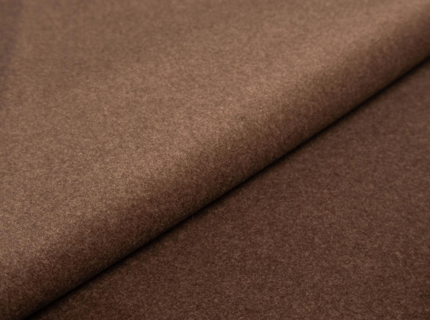 Tyg Megan Melange+ 432 Coffee Tyg Megan Melange+ 432 Coffee