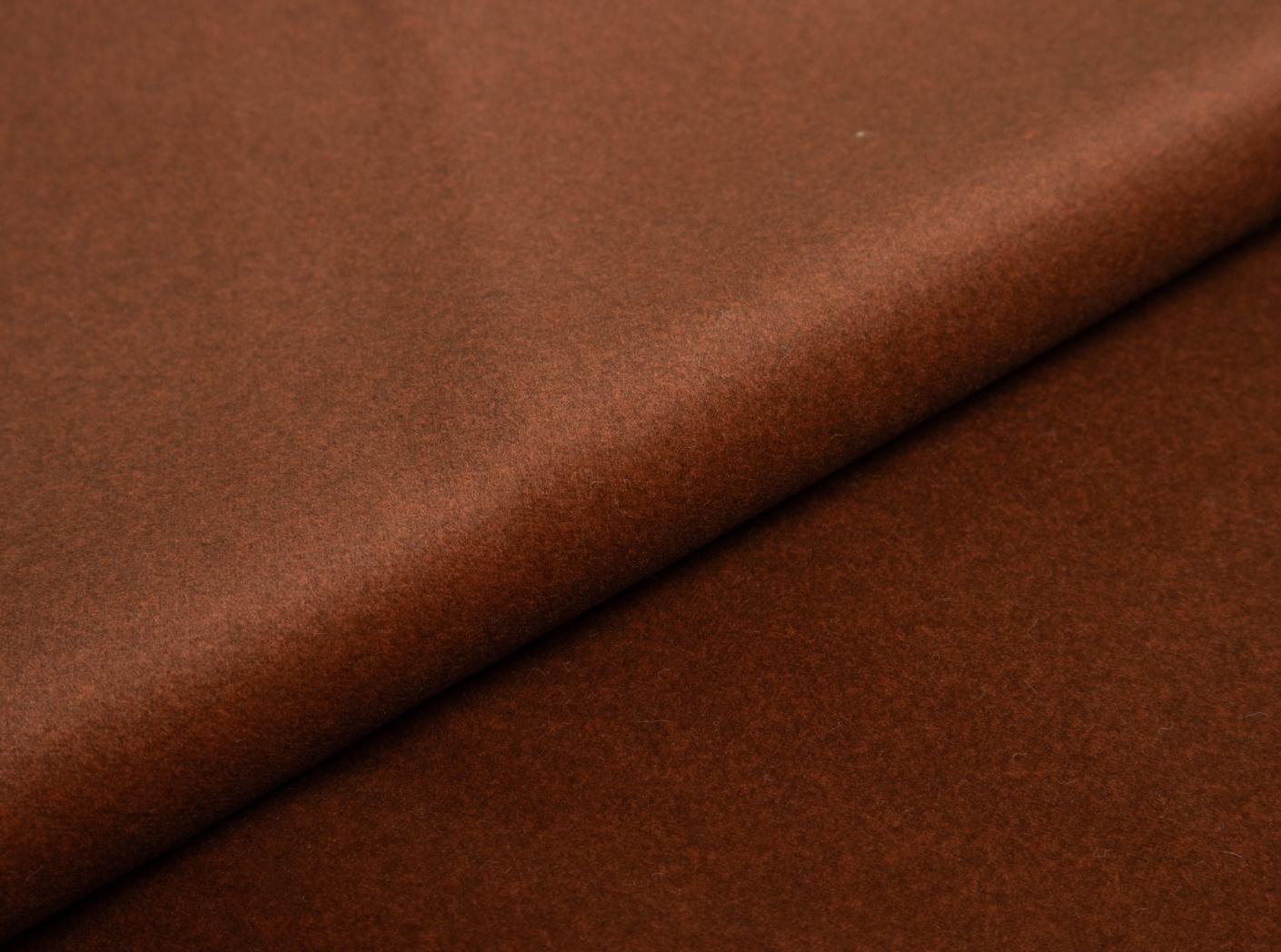 Tyg Megan Melange+ 501 Rust Tyg Megan Melange+ 501 Rust