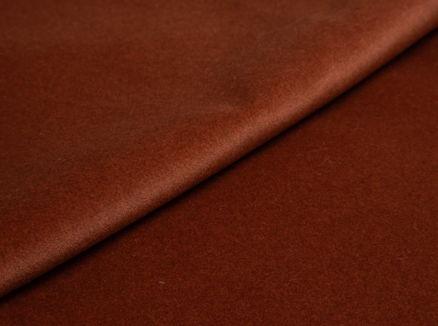 Tyg Megan Melange+ 500 Brick Tyg Megan Melange+ 500 Brick