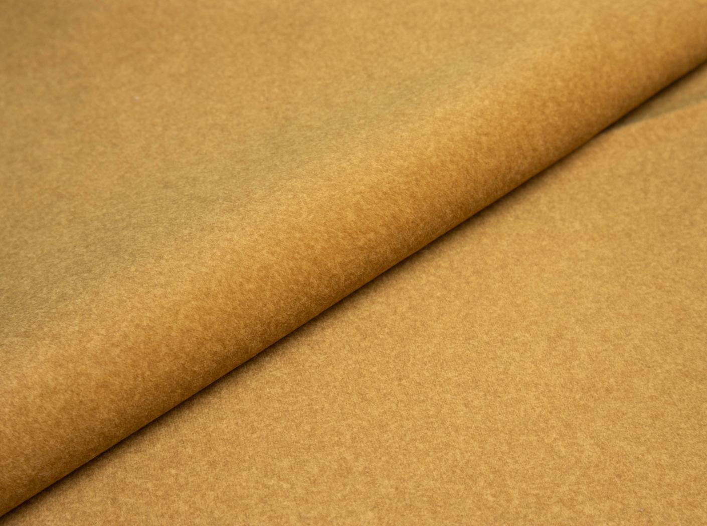 Tyg Megan Melange+ 270 Mustard Tyg Megan Melange+ 270 Mustard