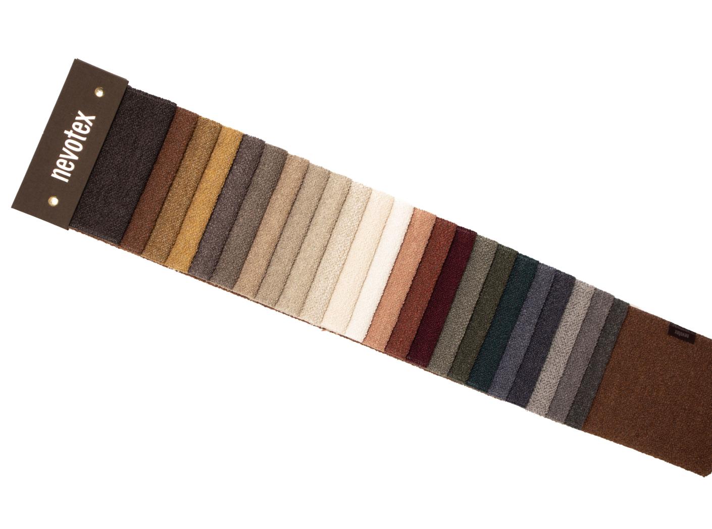 Provkollektion Barnum 2.0 Provkollektion Barnum 2.0