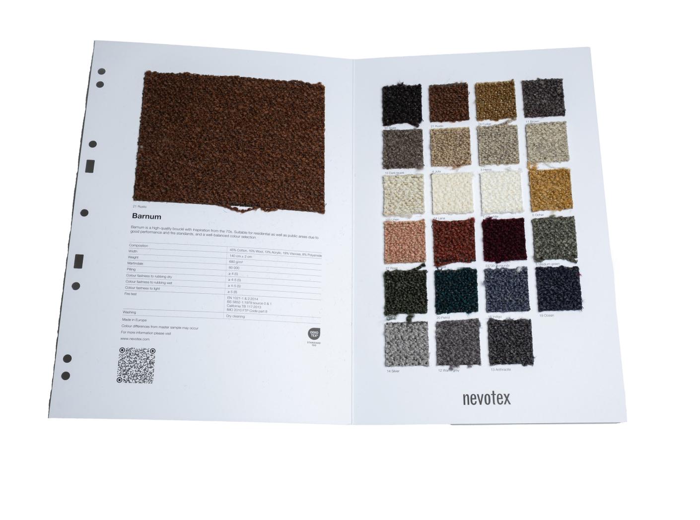 Folder Barnum 2.0 Folder Barnum 2.0