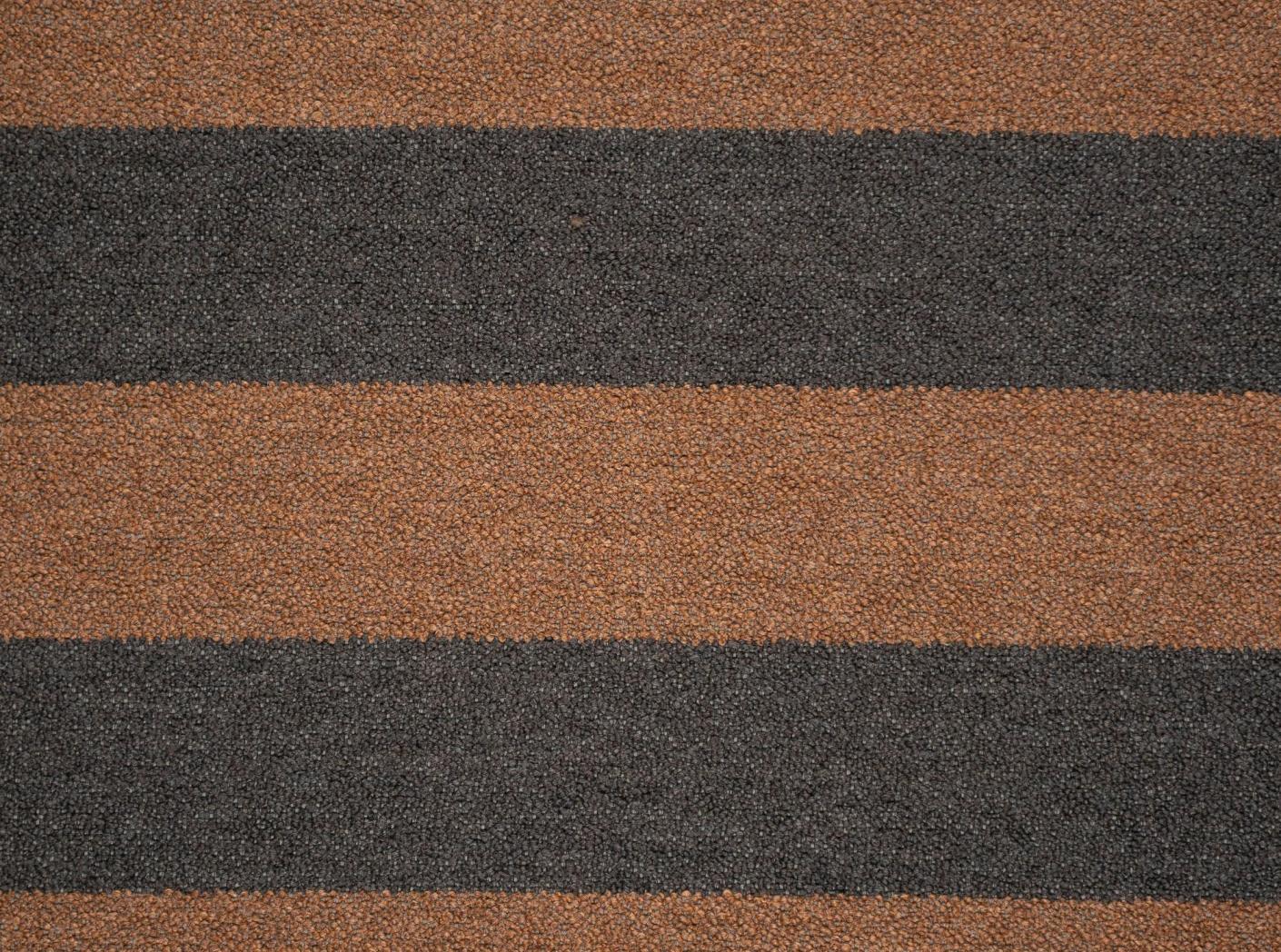 Tyg Barnum Stripe 34 Rustic/Shale Tyg Barnum Stripe 34 Rustic/Shale