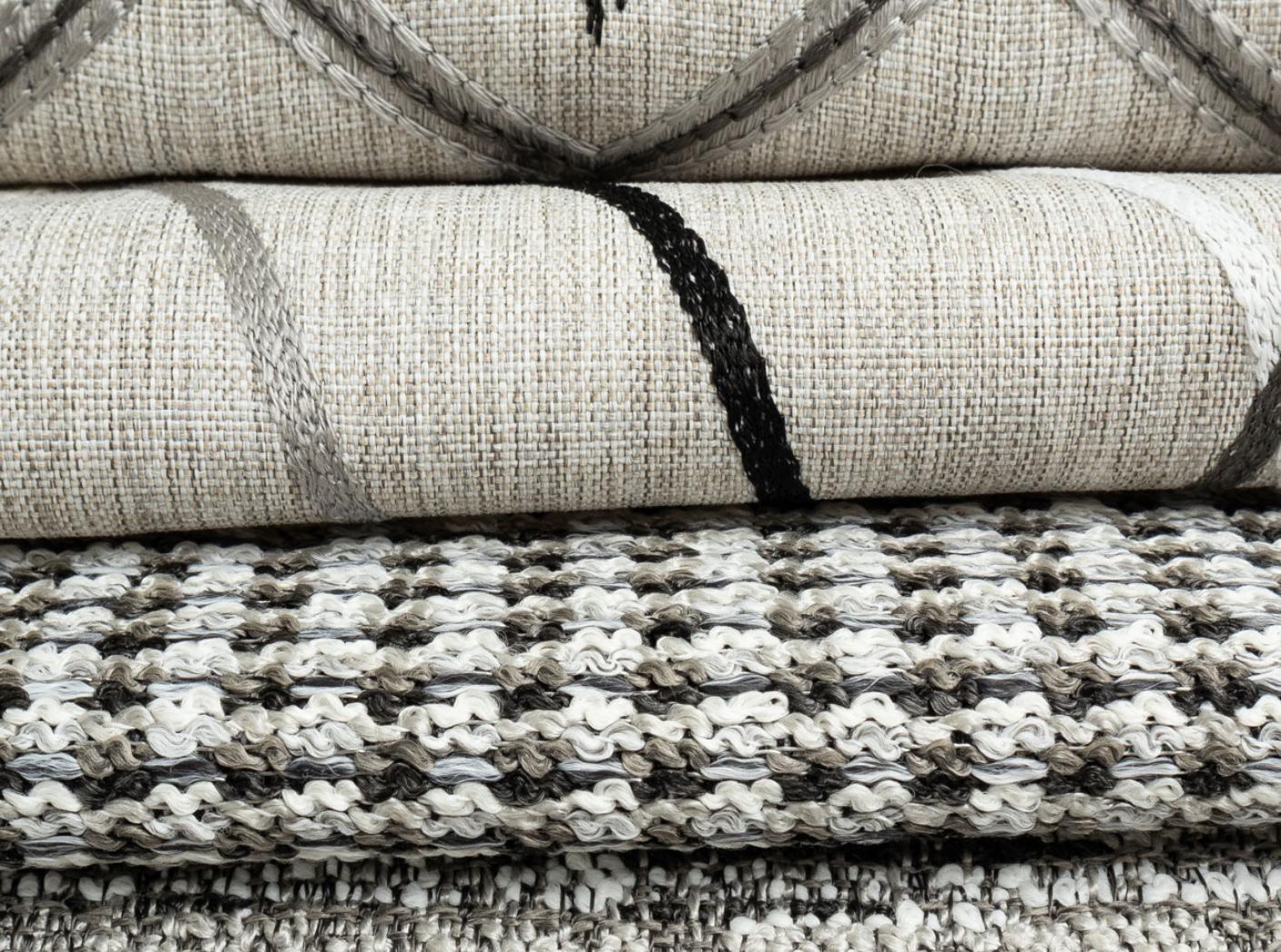 Provkollektion Veranda Provkollektion Veranda