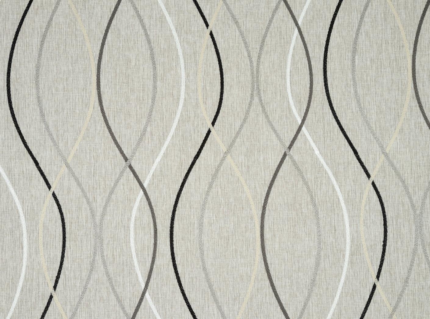 Tyg Veranda Loop 05 Limestone Tyg Veranda Loop 05 Limestone