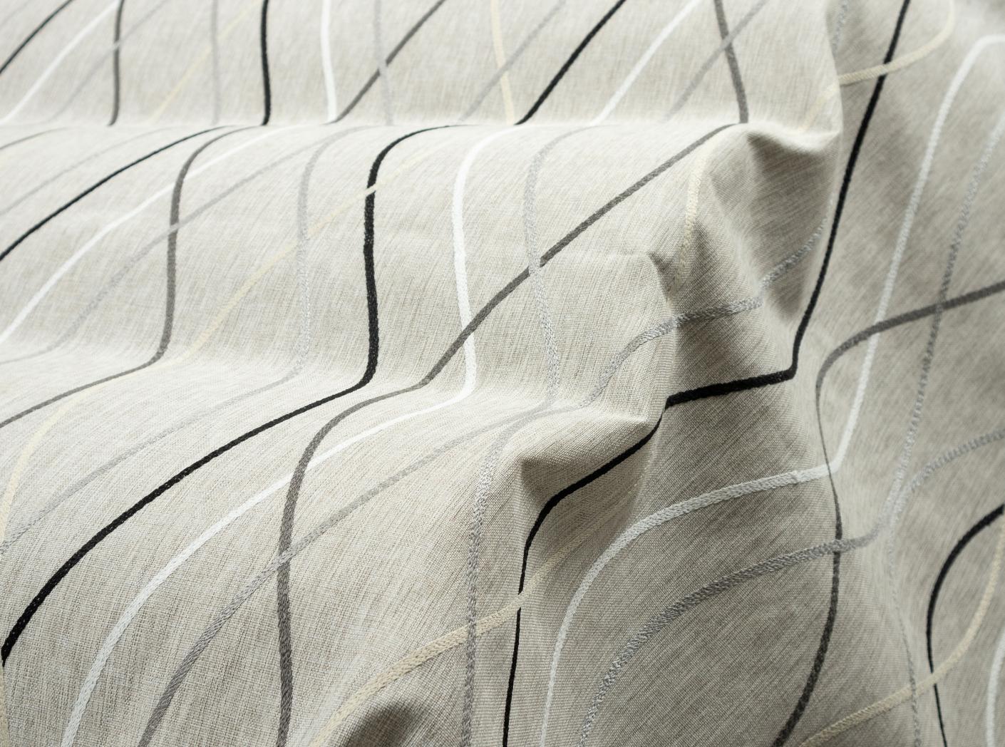 Tyg Veranda Loop 05 Limestone Tyg Veranda Loop 05 Limestone