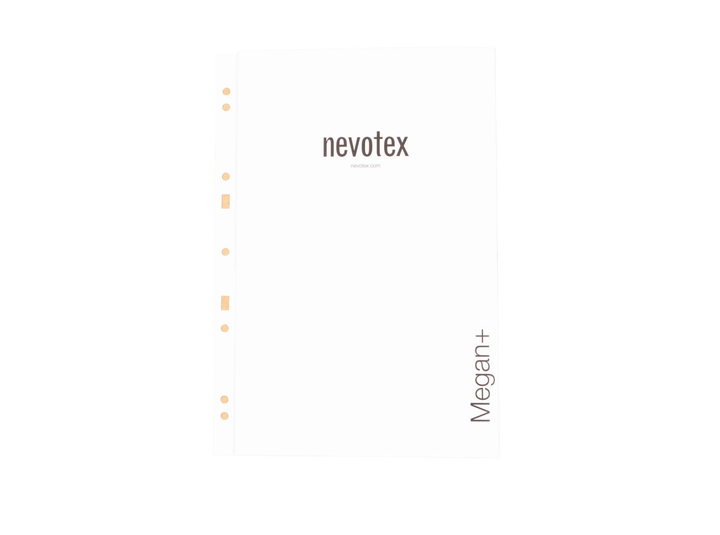 Folder Megan+ Folder Megan+