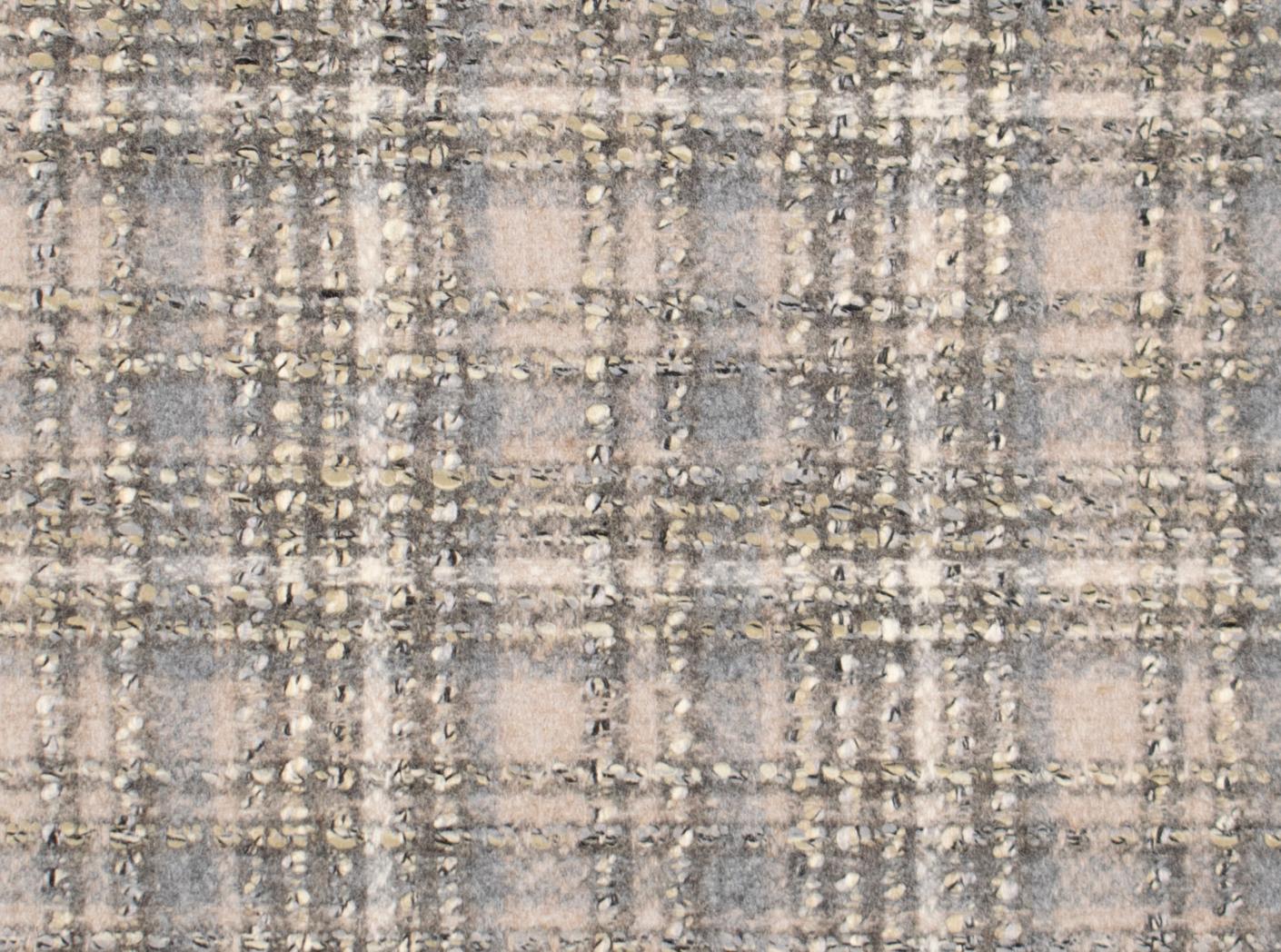 Tyg Calderdale Taupe Tyg Calderdale Taupe