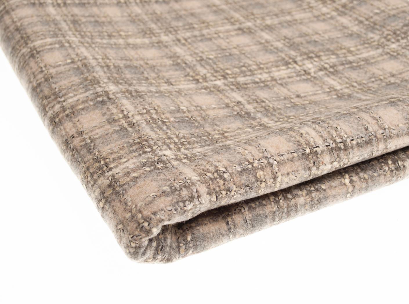 Tyg Calderdale Taupe Tyg Calderdale Taupe