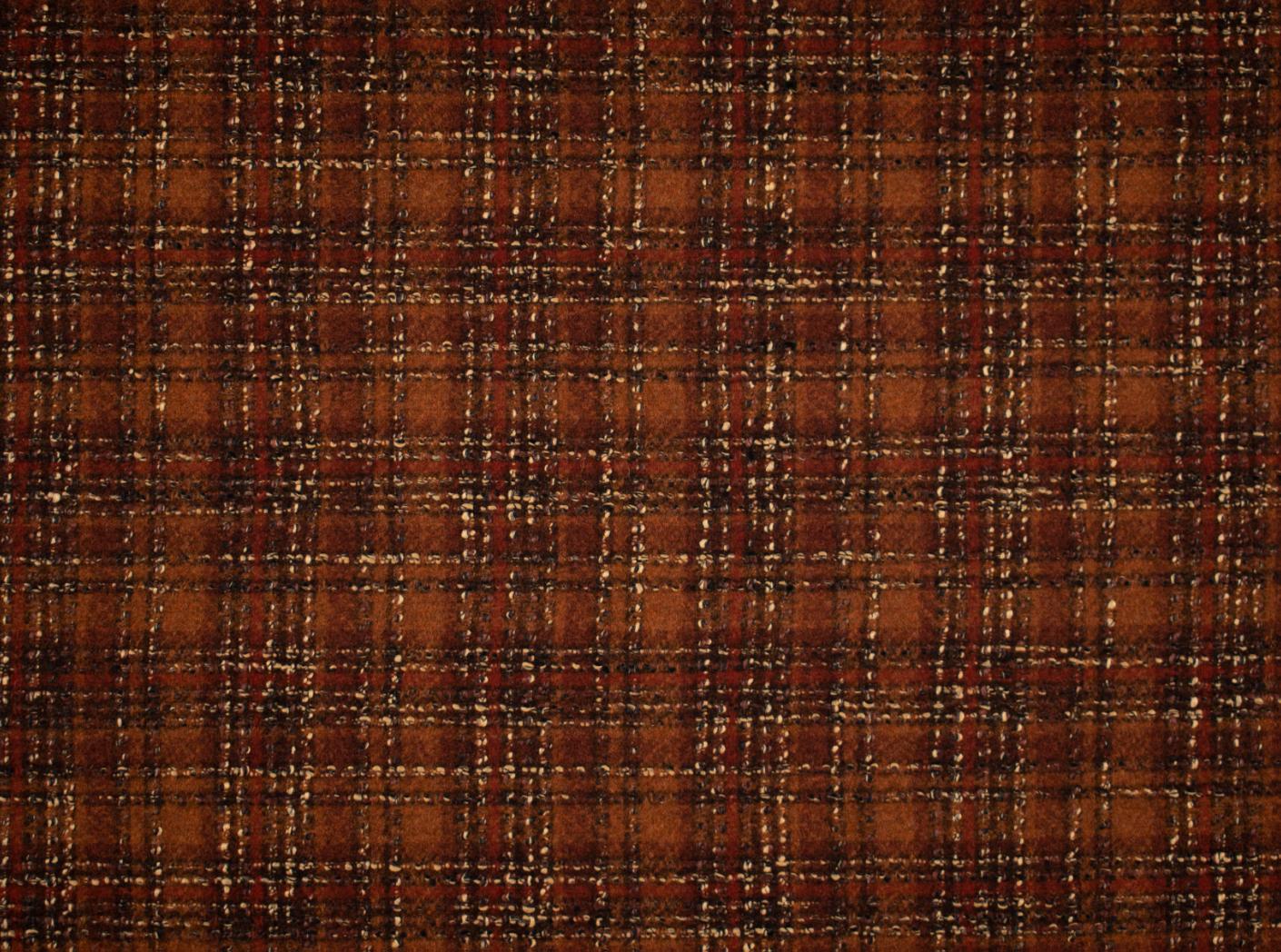 Tyg Calderdale Rust Tyg Calderdale Rust