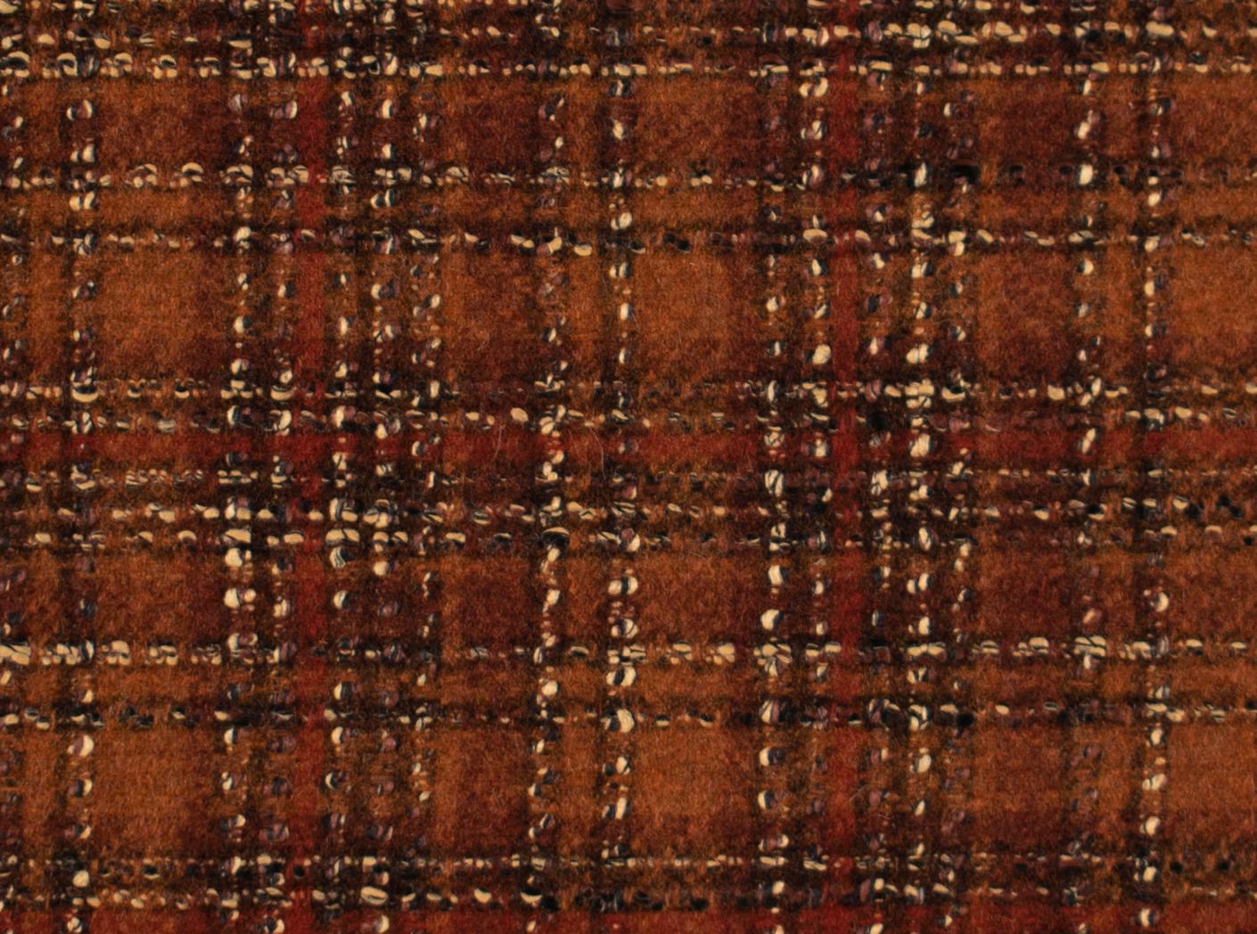 Tyg Calderdale Rust Tyg Calderdale Rust