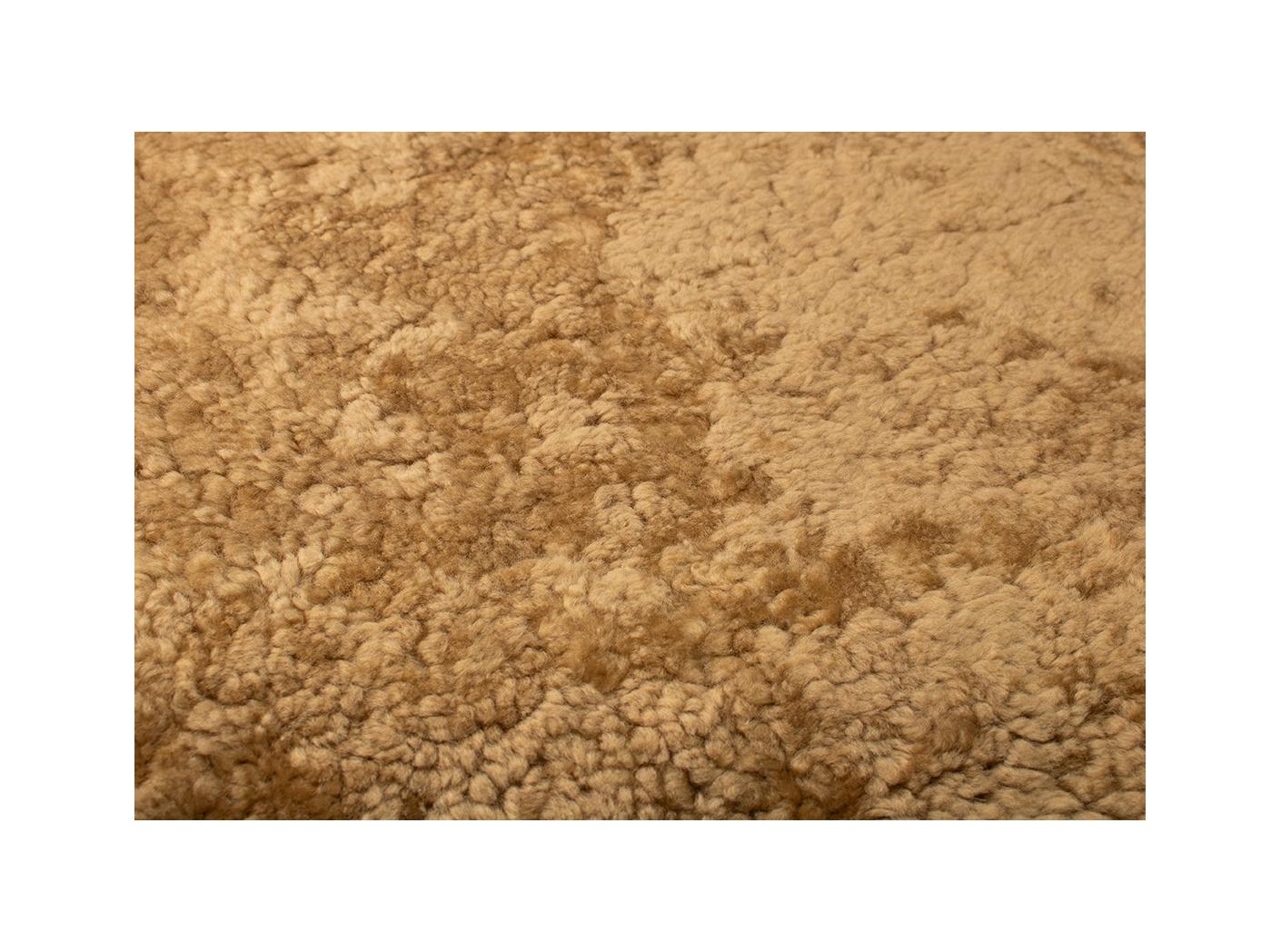 Fårskinn Melbourne OEKO-TEX Maple Fårskinn Melbourne OEKO-TEX Maple