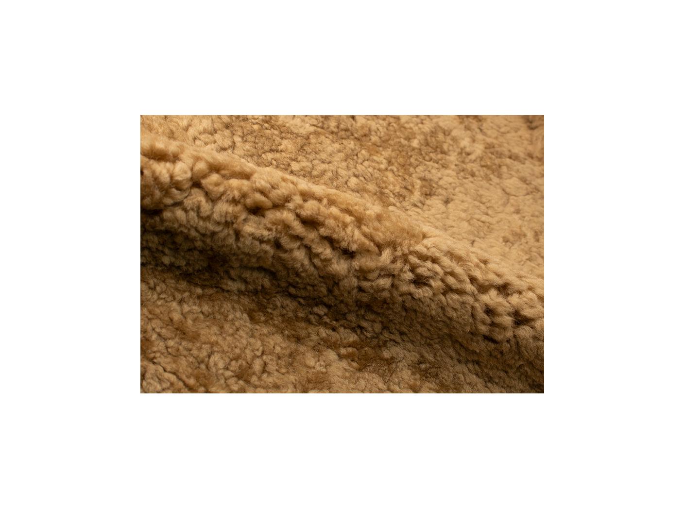 Fårskinn Melbourne OEKO-TEX Maple Fårskinn Melbourne OEKO-TEX Maple