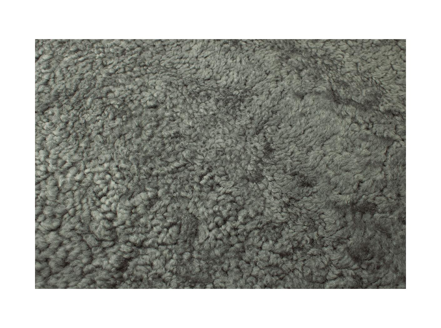 Fårskinn Canberra OEKO-TEX Scandinavia Grey Fårskinn Canberra OEKO-TEX Scandinavia Grey