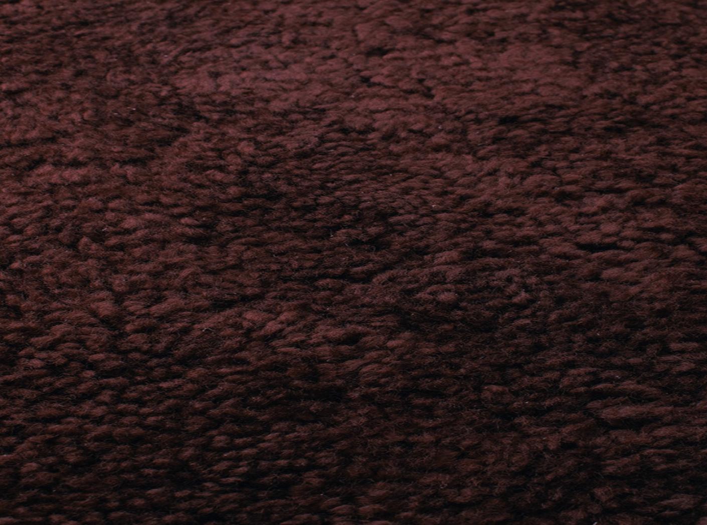 Fårskinn Canberra OEKO-TEX Indian Red Fårskinn Canberra OEKO-TEX Indian Red