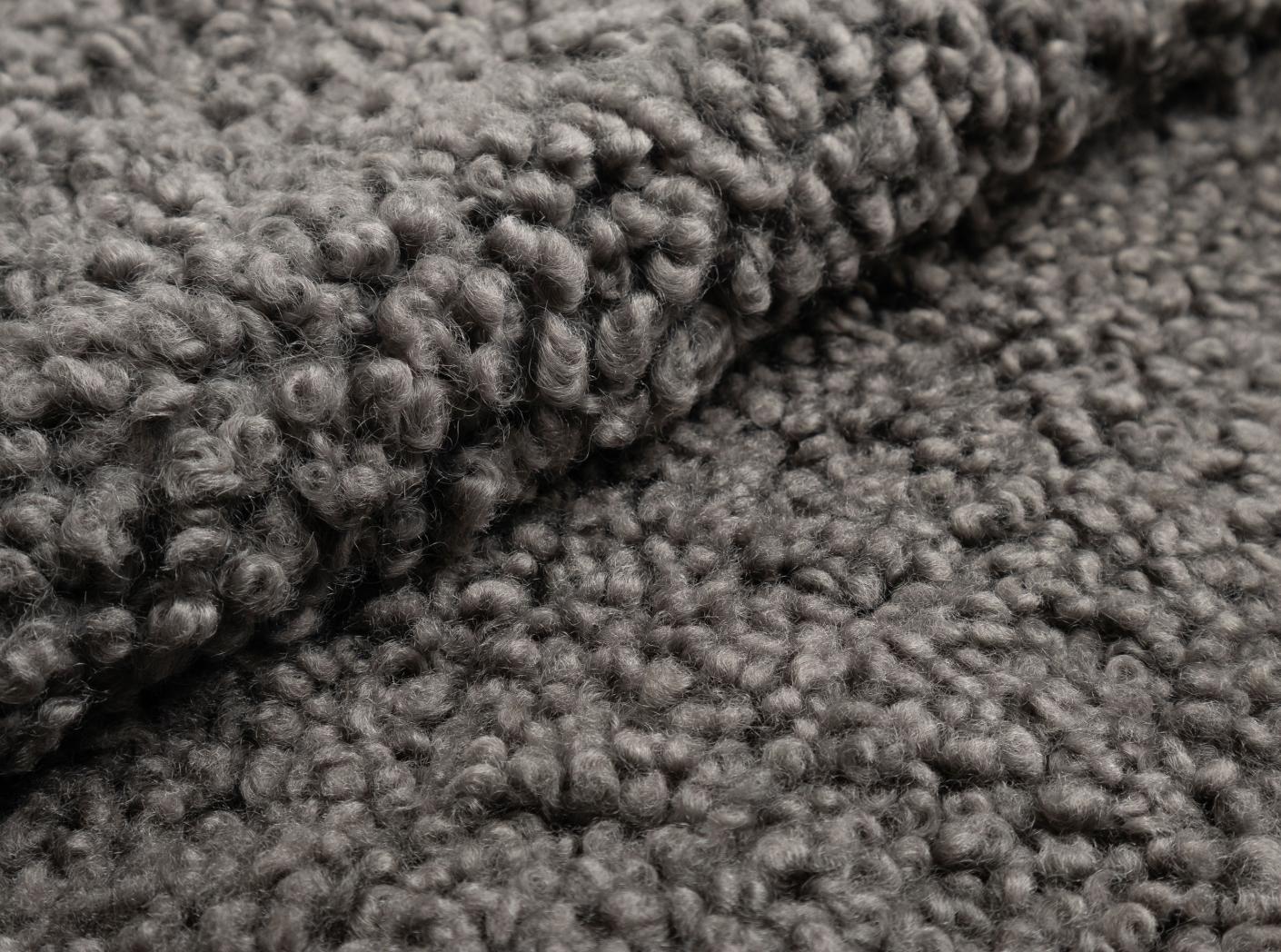 Fårskinn Canberra OEKO-TEX Stone Fårskinn Canberra OEKO-TEX Stone