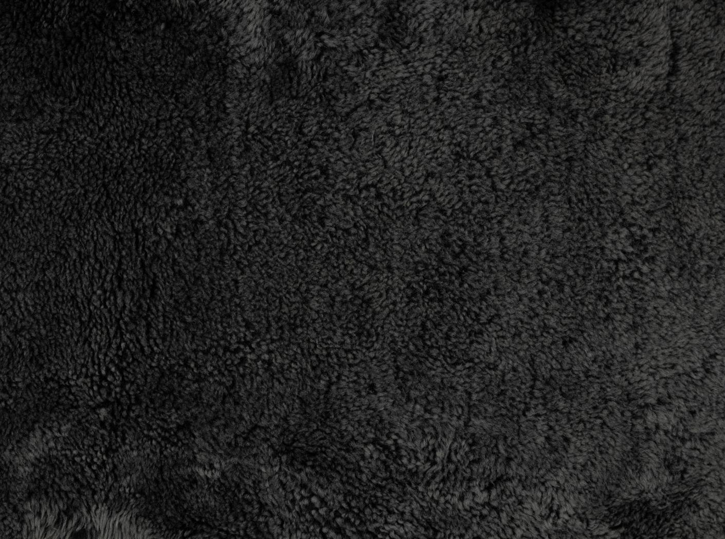 Fårskinn Canberra OEKO-TEX Anthracite Fårskinn Canberra OEKO-TEX Anthracite