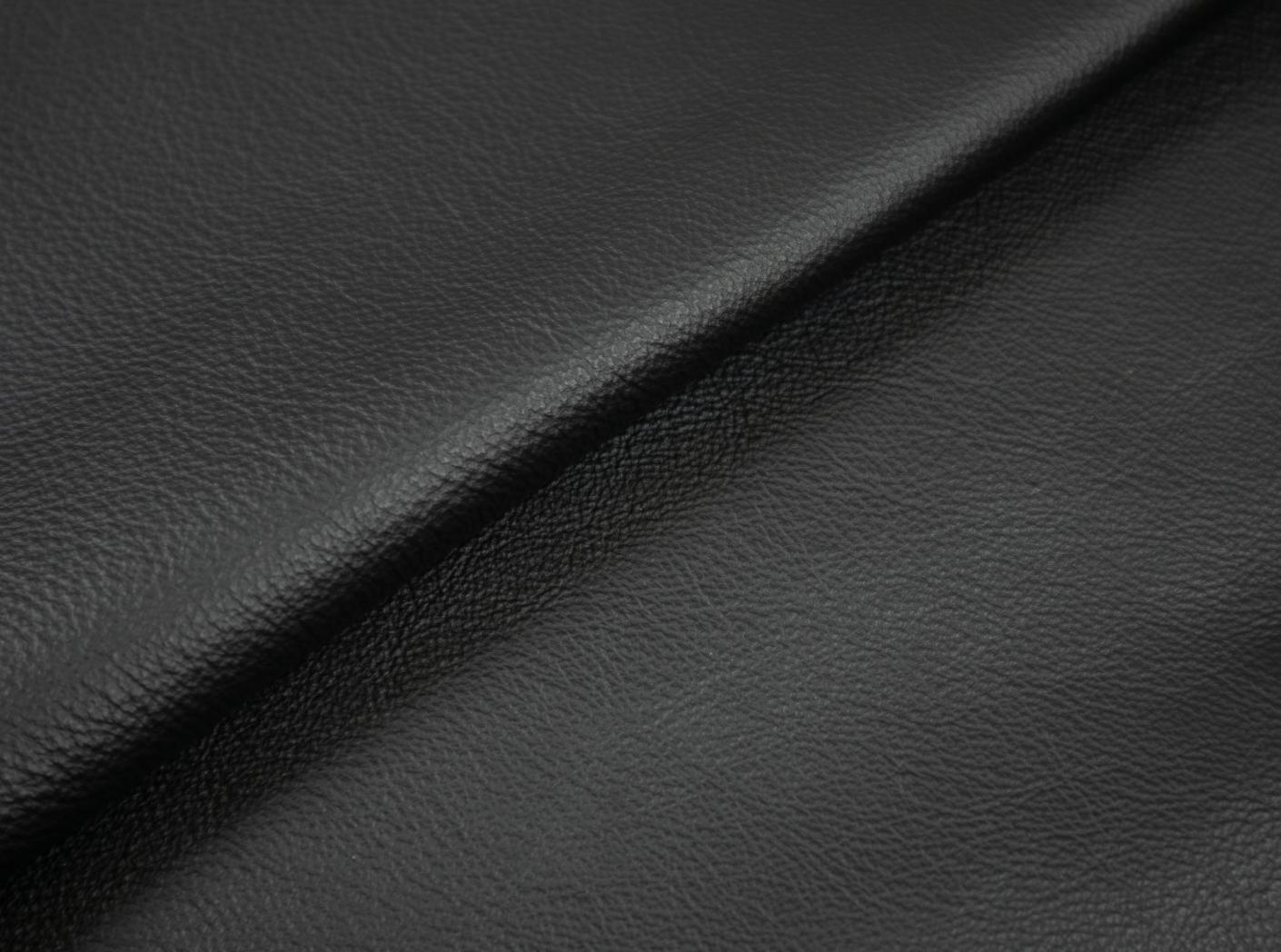 Möbelhud Vacchetta Black Möbelhud Vacchetta Black