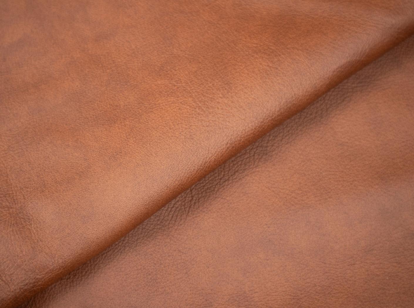 Möbelhud Vacchetta Brandy 2-tone Möbelhud Vacchetta Brandy 2-tone