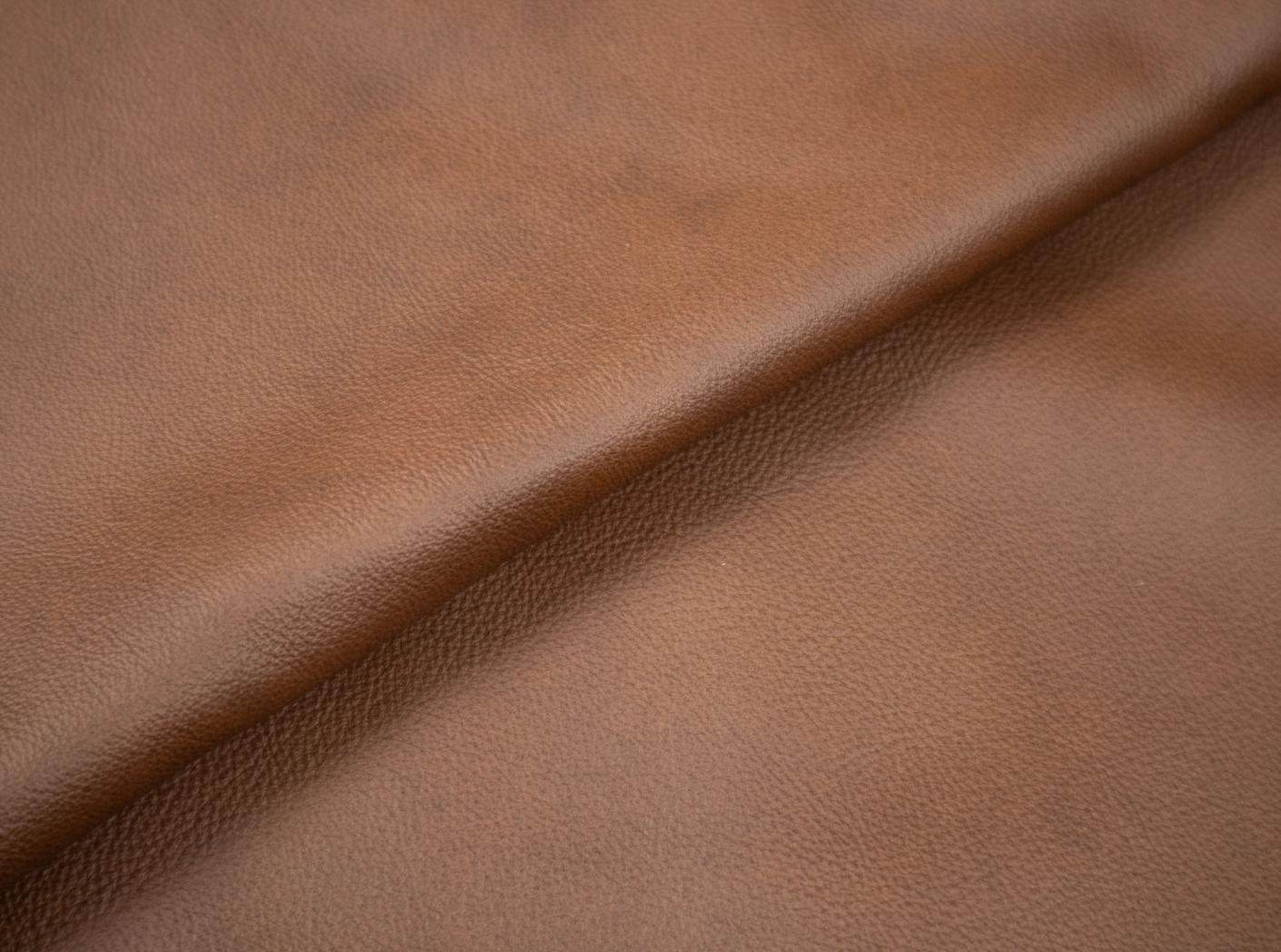 Möbelhud Vacchetta Brown 2-tone Möbelhud Vacchetta Brown 2-tone