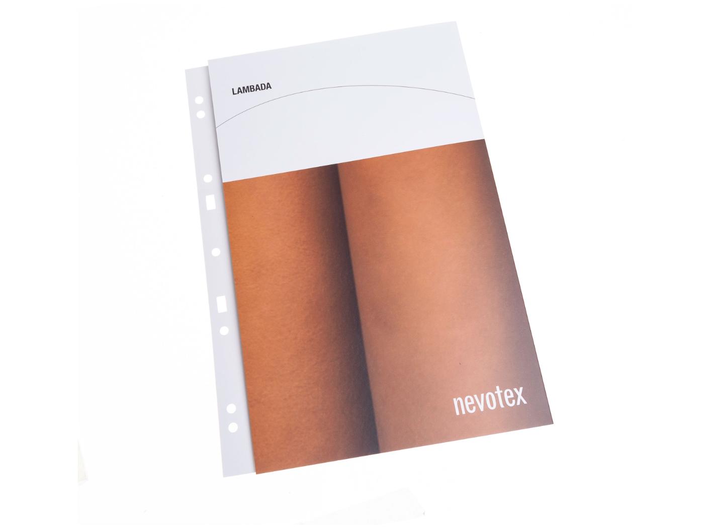 Folder Lambada Folder Lambada