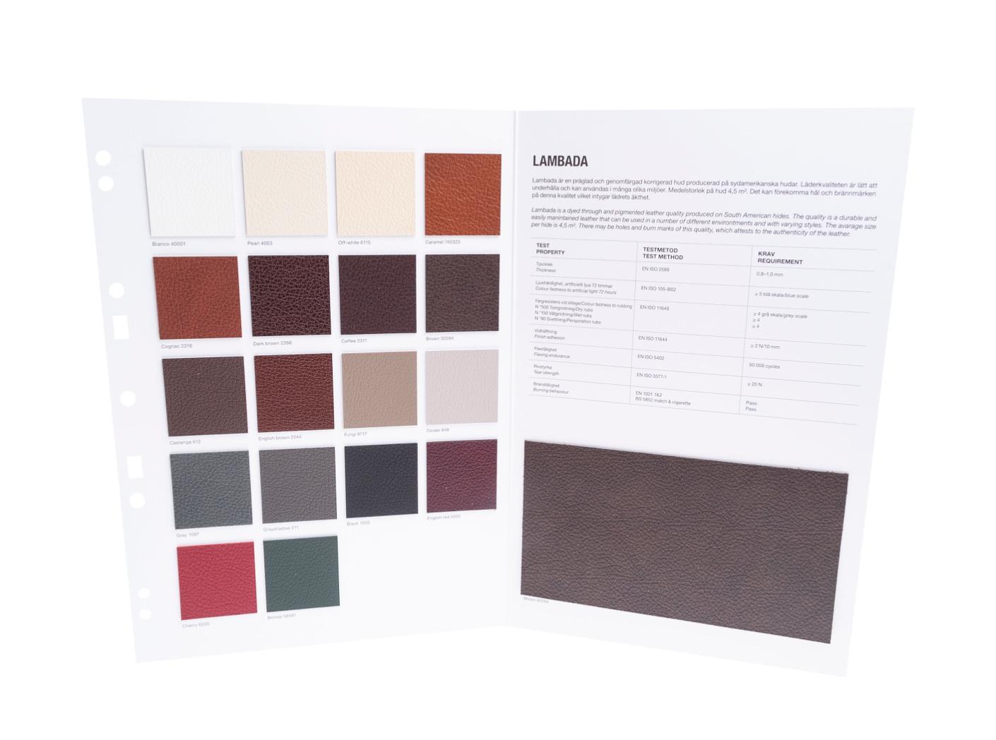 Folder Lambada Folder Lambada