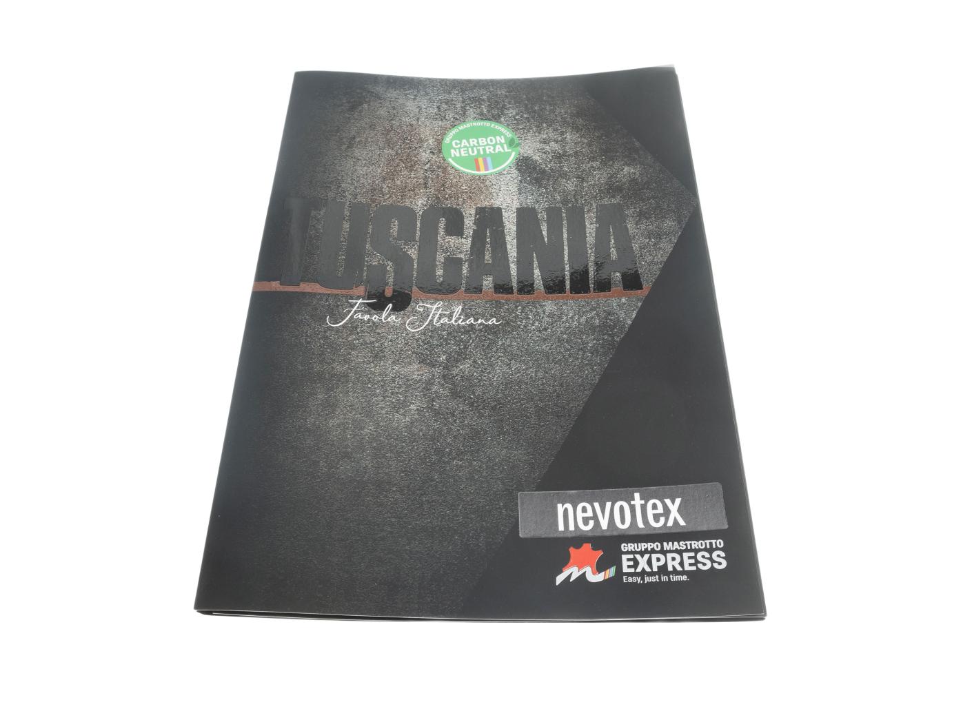 Folder Mastrotto Tuscania Folder Mastrotto Tuscania