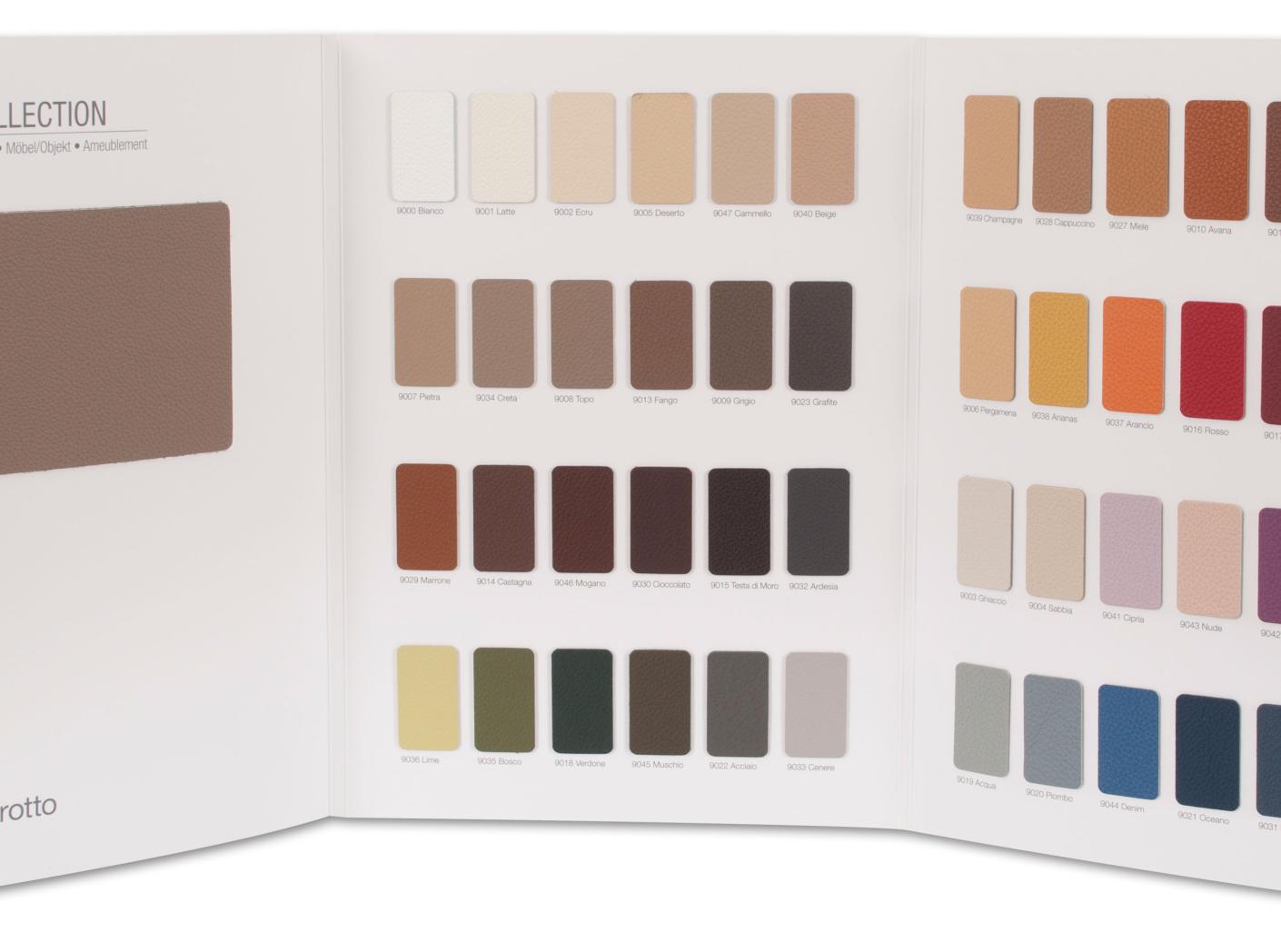 Folder Mastrotto Zenith Folder Mastrotto Zenith