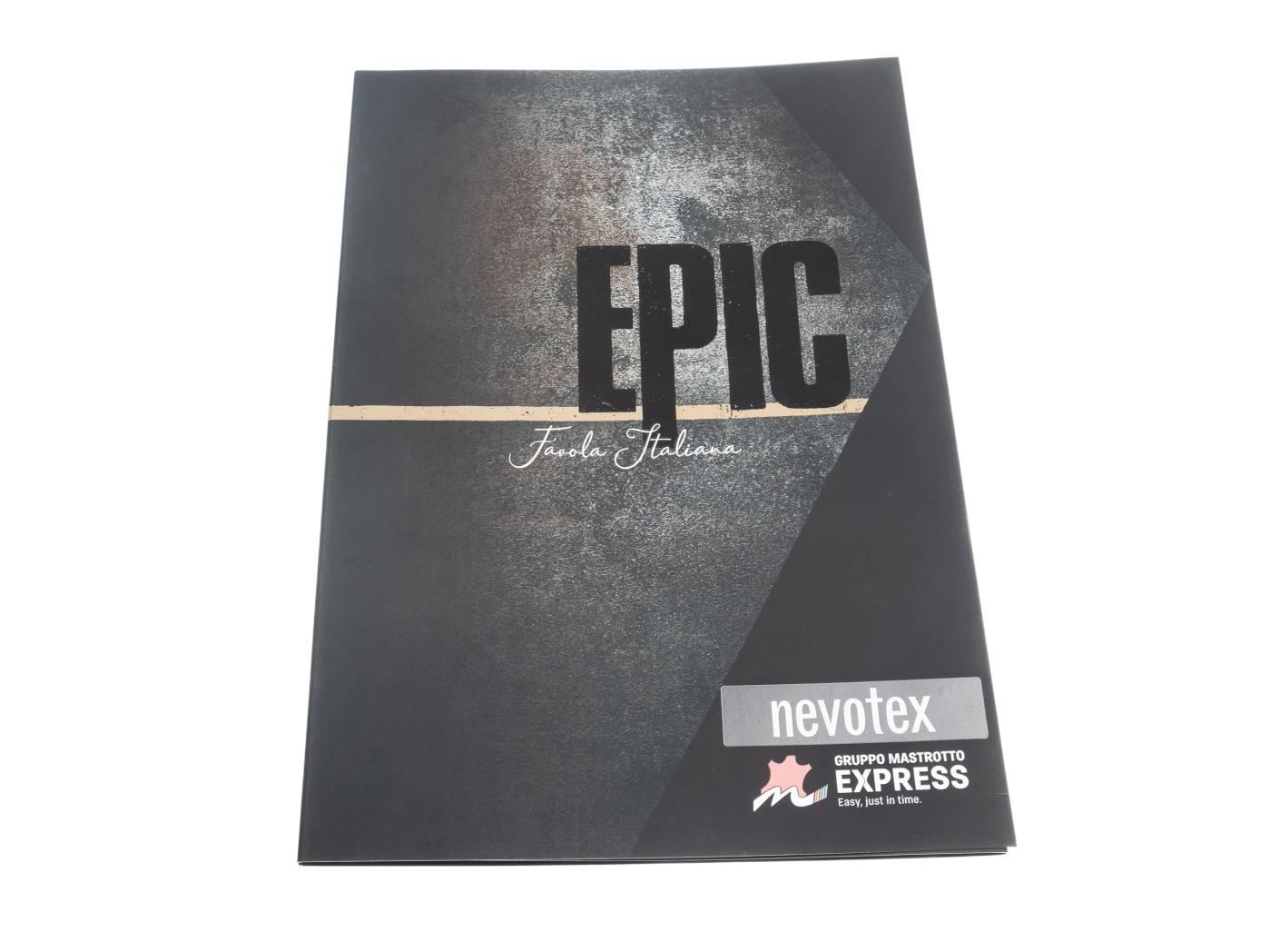 Folder Mastrotto Epic Folder Mastrotto Epic