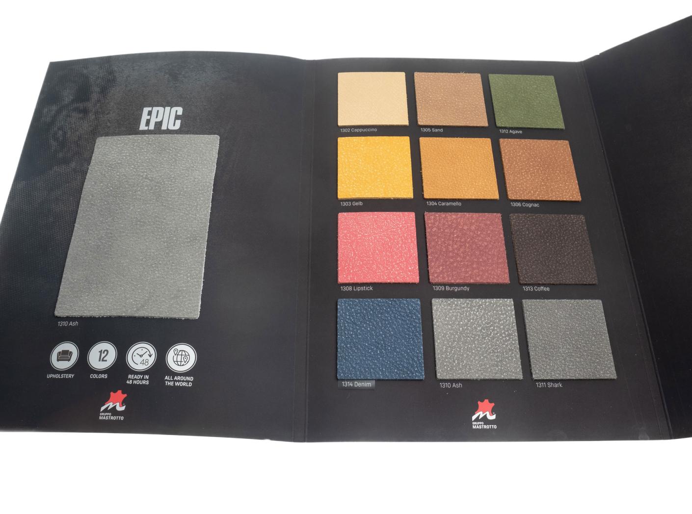 Folder Mastrotto Epic Folder Mastrotto Epic