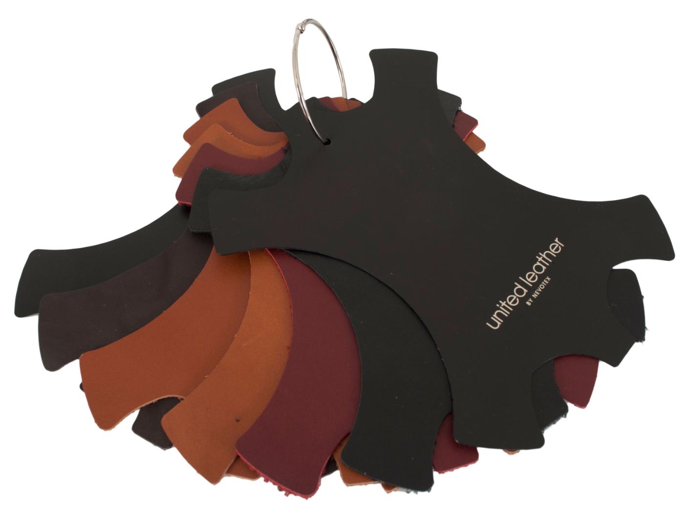 Provkollektion Butter Provkollektion Butter