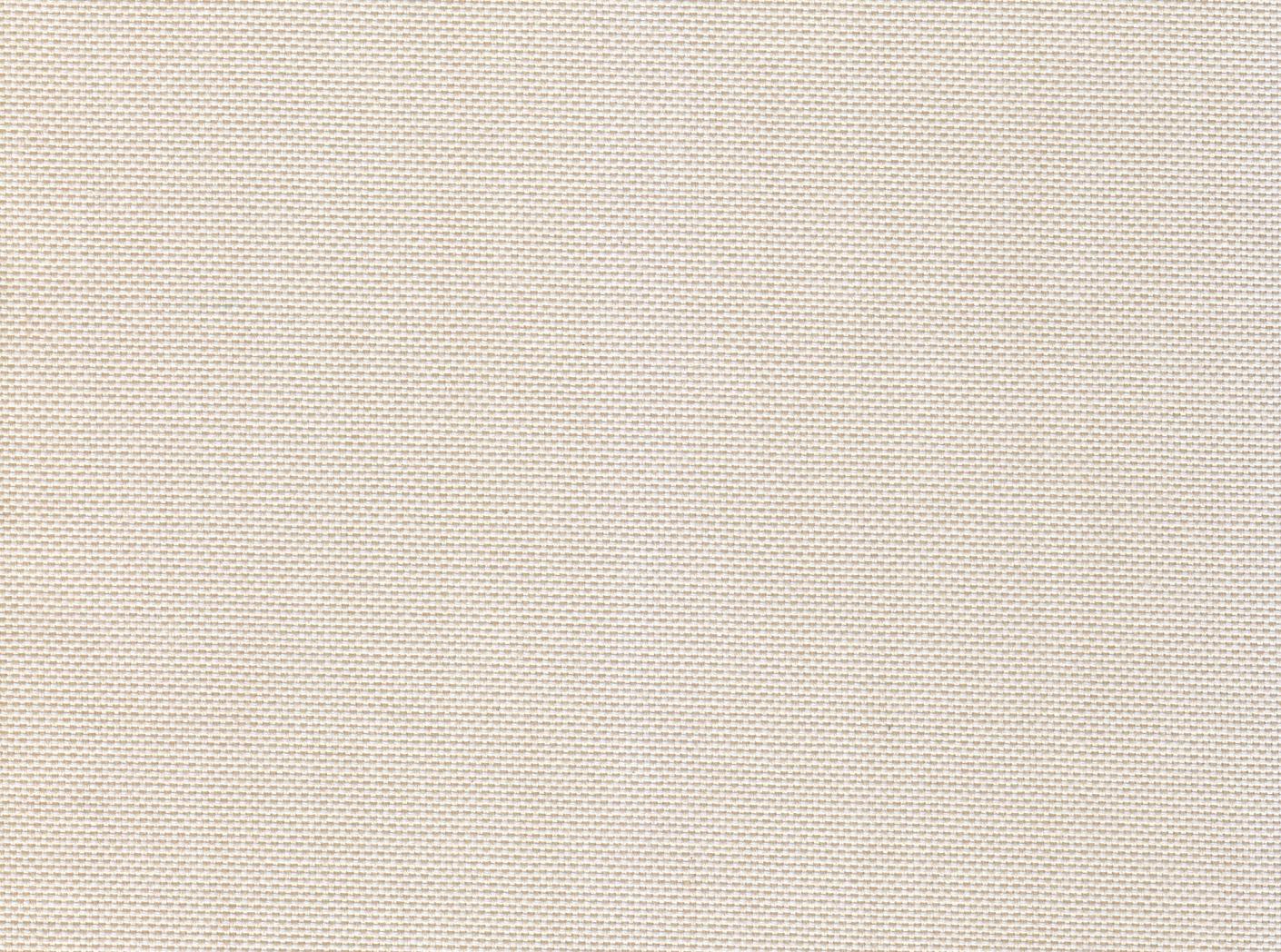 Tyg Garden Plain 415 White-beige Panama Tyg Garden Plain 415 White-beige Panama