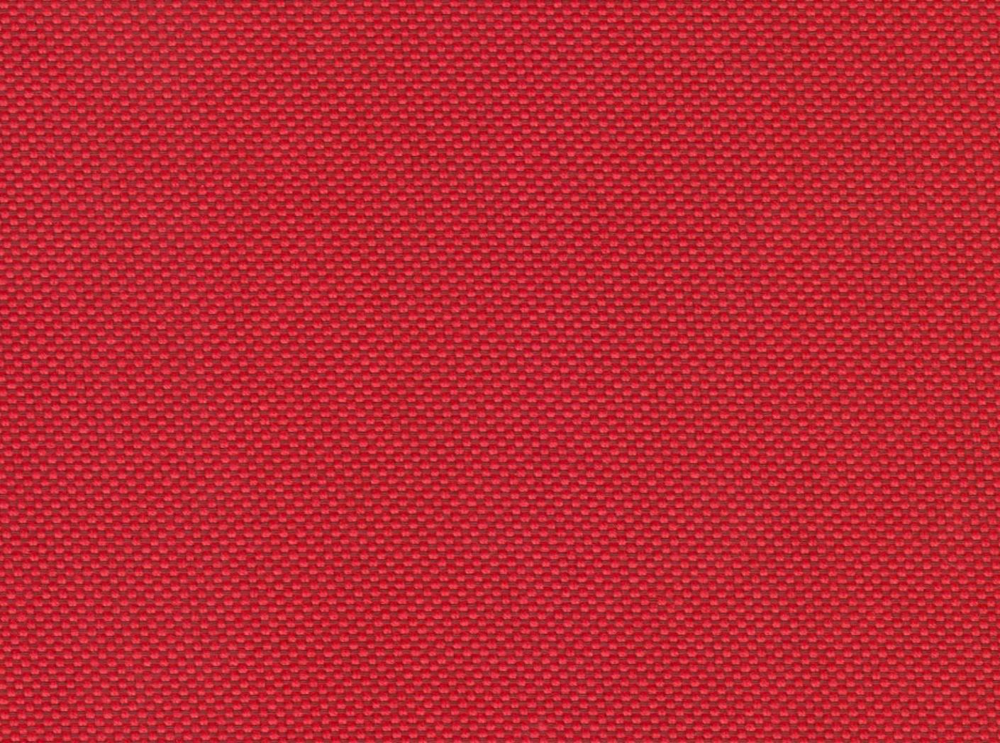 Tyg Garden Plain 1008 Red Panama Tyg Garden Plain 1008 Red Panama