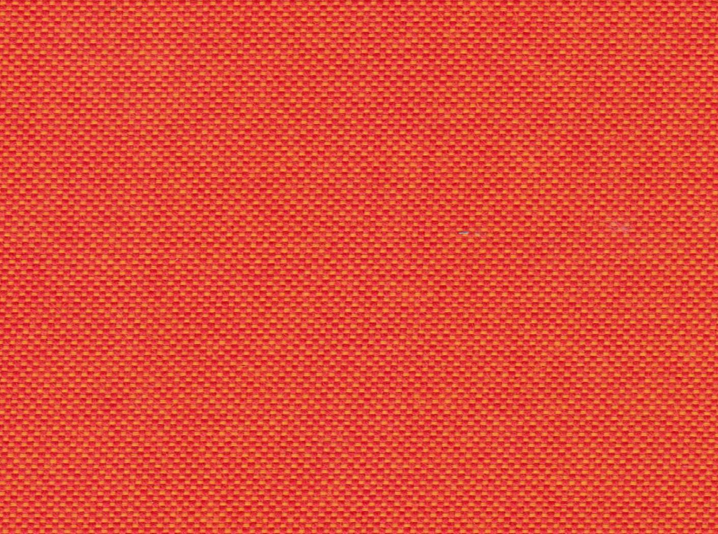 Tyg Garden Plain 1009 Orange Panama Tyg Garden Plain 1009 Orange Panama